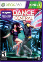 Electronic arts Dance Central (608201000001) Electronic arts Dance Central (608201000001)